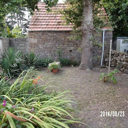 La Vuule Maison Fermanville Exterior foto